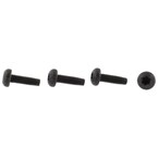 Plate screw Reinforcement - MR6 X 20, Center Main Image