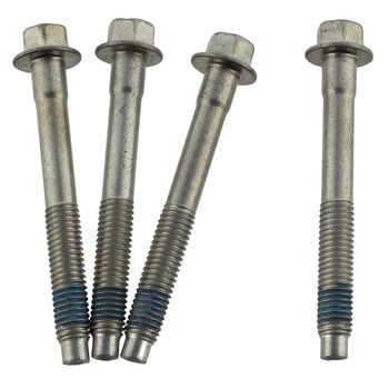 Automatic Transmission Oil Cooler Control Valve Bolt - M8 x 65MM (AT)