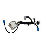 Jumper Wiring 14 Radio Speakers Main Image