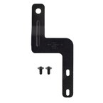 Bracket Cab Support - Left, Rear Main Image