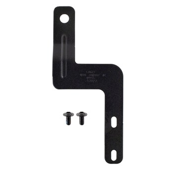 Cab Support Bracket - Left, Rear