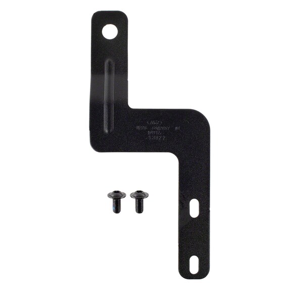 Bracket Cab Support - Left, Rear Main Image