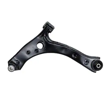 Suspension Control Arm and Ball Joint As - Left, Front