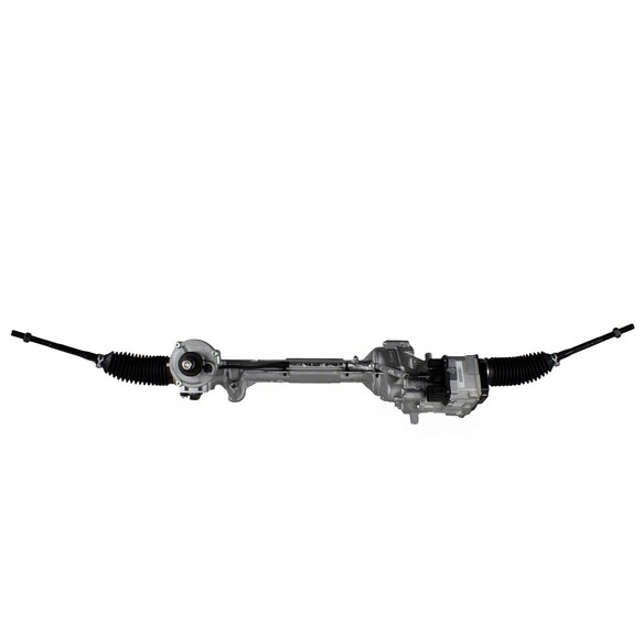Steering Gear (Police) Main Image