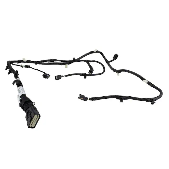 Wire - 2.0L Main Image