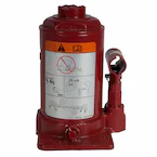 Floor Jack Lifting Main Image