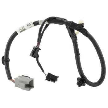 Power Seat Wiring Harness Wire - Left, Front