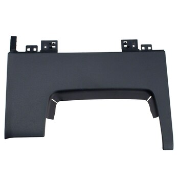 Instrument Panel Cover Knee Bolster (Performance, XL)