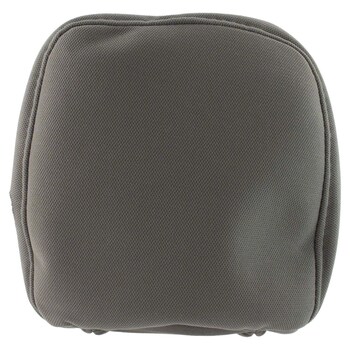 Seat Headrest Cover - Right, Rear (XL)