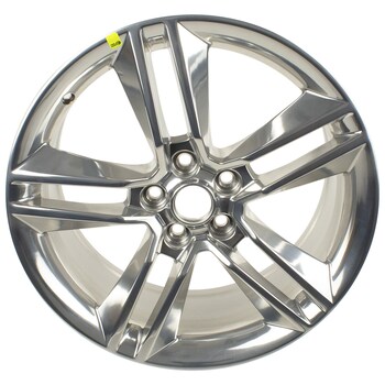 Wheel 8.5 X 19" Polished