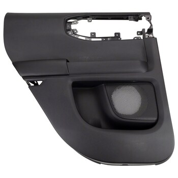 Lower Door Trim Panel