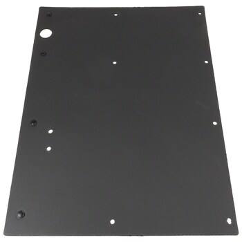 Interior Quarter Panel Trim Load Compartment - Right