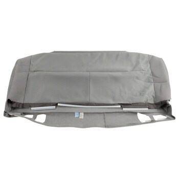 Seat Back Cushion Cover - Rear