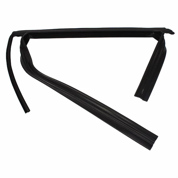 Window Channel Track - Left, Rear Main Image