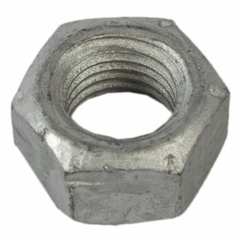 Nut Adjusting Screw - Left, Right, Rear 3.7L