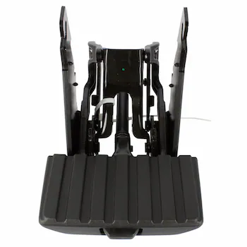 Step Body Side 5.5 Foot Box - Left, Right