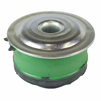 Body Mount Cushion Insulator