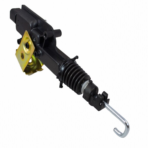Door Lock Actuator - Back Main Image