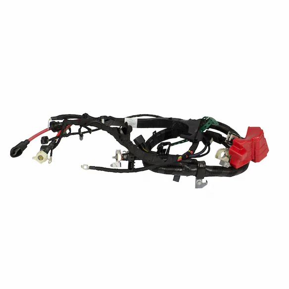 Starter Cable Battery - 3.5L Main Image