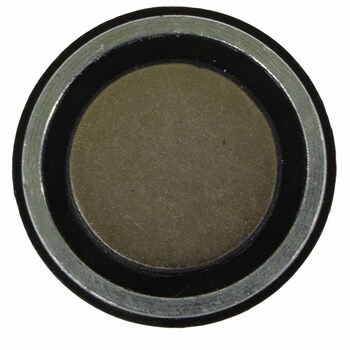 Headliner Clip Roof Retainer - Front, Rear