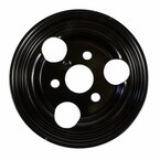 Power Steering Pump Pulley Main Image