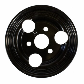 Power Steering Pump Pulley