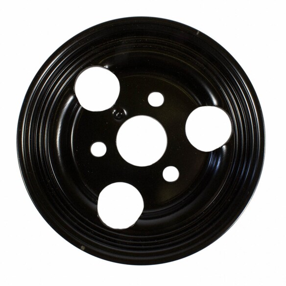 Power Steering Pump Pulley Main Image