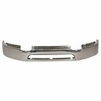 Bumper Face Bar - Front Main Image