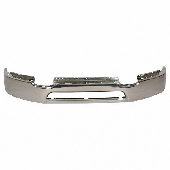 Bumper Face Bar - Front Main Image
