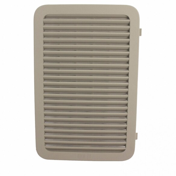Interior Quarter Panel Trim Access Cover - Right Main Image