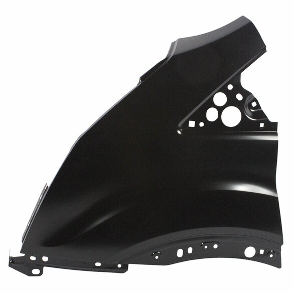 Fender - Left, Front Main Image