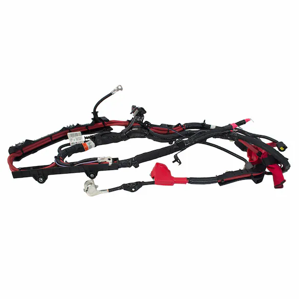 Starter Cable Battery - 6.7L Main Image