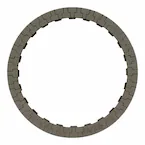 Transmission Clutch Friction Plate. Clutch Drive Plate. Transmission Clutch Friction Disc (AT). Main Image