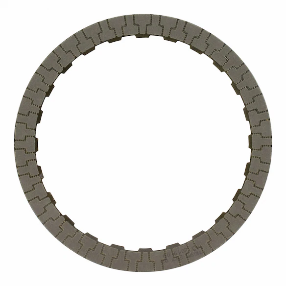 Transmission Clutch Friction Plate. Clutch Drive Plate. Transmission Clutch Friction Disc (AT). Main Image