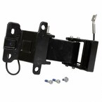 Bracket Motor and drive - Right, Rear Main Image