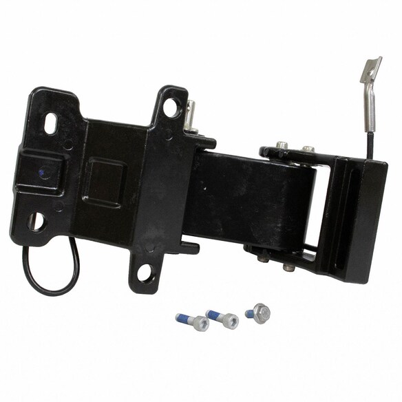 Bracket Motor and drive - Right, Rear Main Image