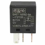Relay Module - 20 AMP Main Image