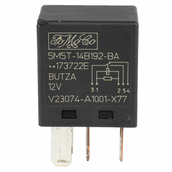 Relay Module - 20 AMP Main Image