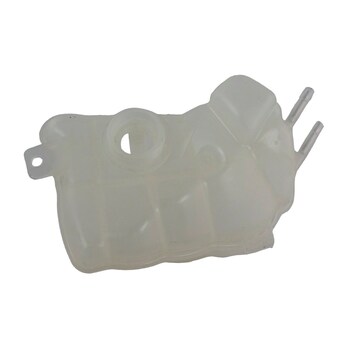 Engine Coolant Reservoir Radiator Overflow Tank