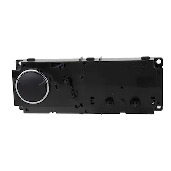 Seat Switch - Front, Passenger