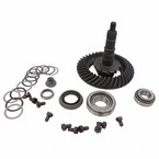 Differential Ring and Pinion Driving Gear - 3.5L Main Image