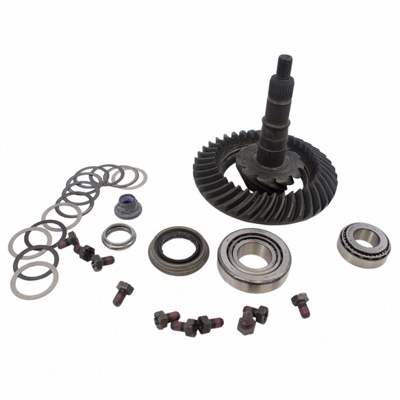 Differential Ring and Pinion Driving Gear - 3.5L Main Image
