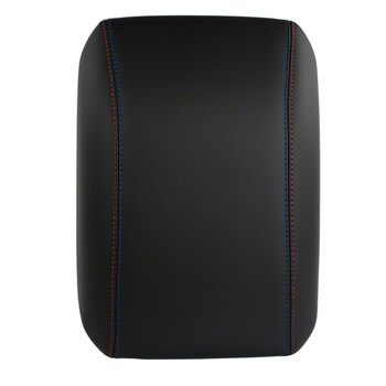 Armrest Console (ST)