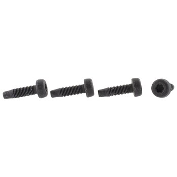 Seat Belt Lap and Shoulder Bolt Hinge - M10 X 29MM