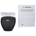 Air Bags Module Bag - Driver Main Image