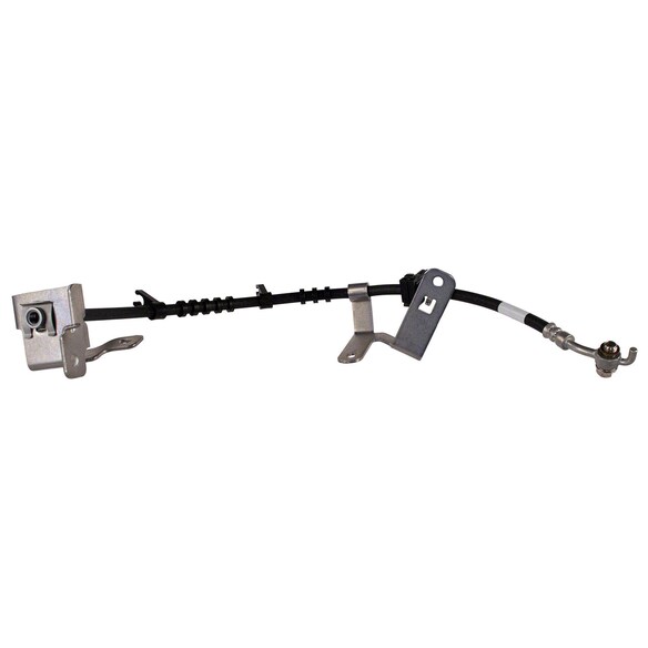 Brake Hydraulic Hose - Left, Front 3.0L Main Image