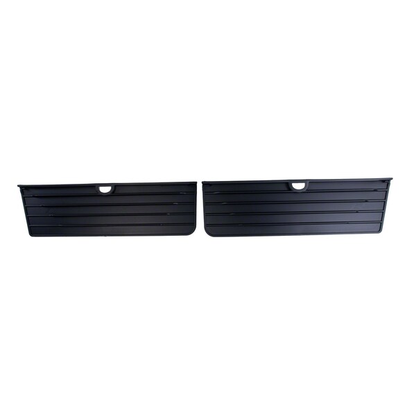 Trunk Trim Panel Cap Board Main Image