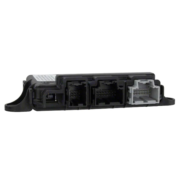 Infotainment Display Control Module Mobile Phone Main Image