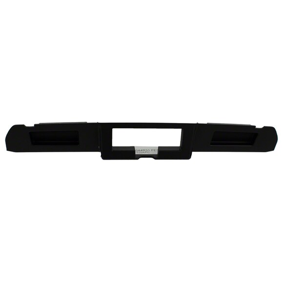 Console Trim Panel Main Image