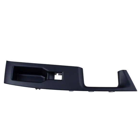 Switch Housing Door Window Bezel - Right, Front Main Image